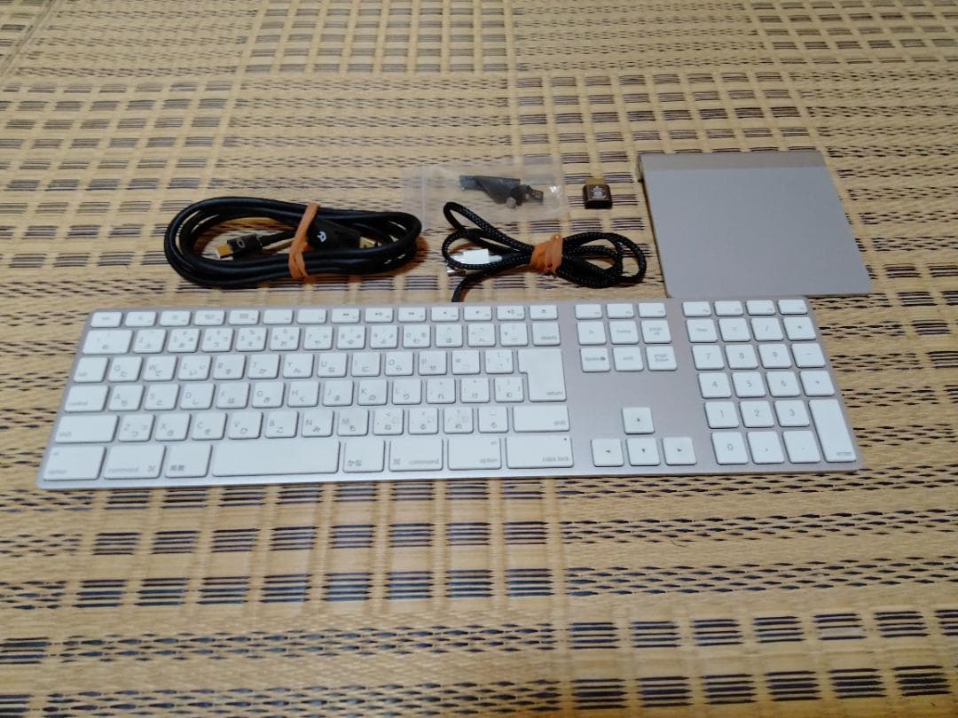 Macデスクトップ Mac mini 2012 [i7 2.6GHz/16GB/250GB SSD]