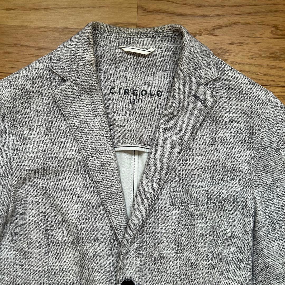 CIRCOLO チルコロ セットアップ ジャケット パンツ