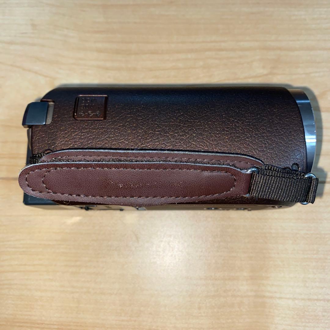 Panasonic パナソニック HC-W580M ビデオカメラ 本体