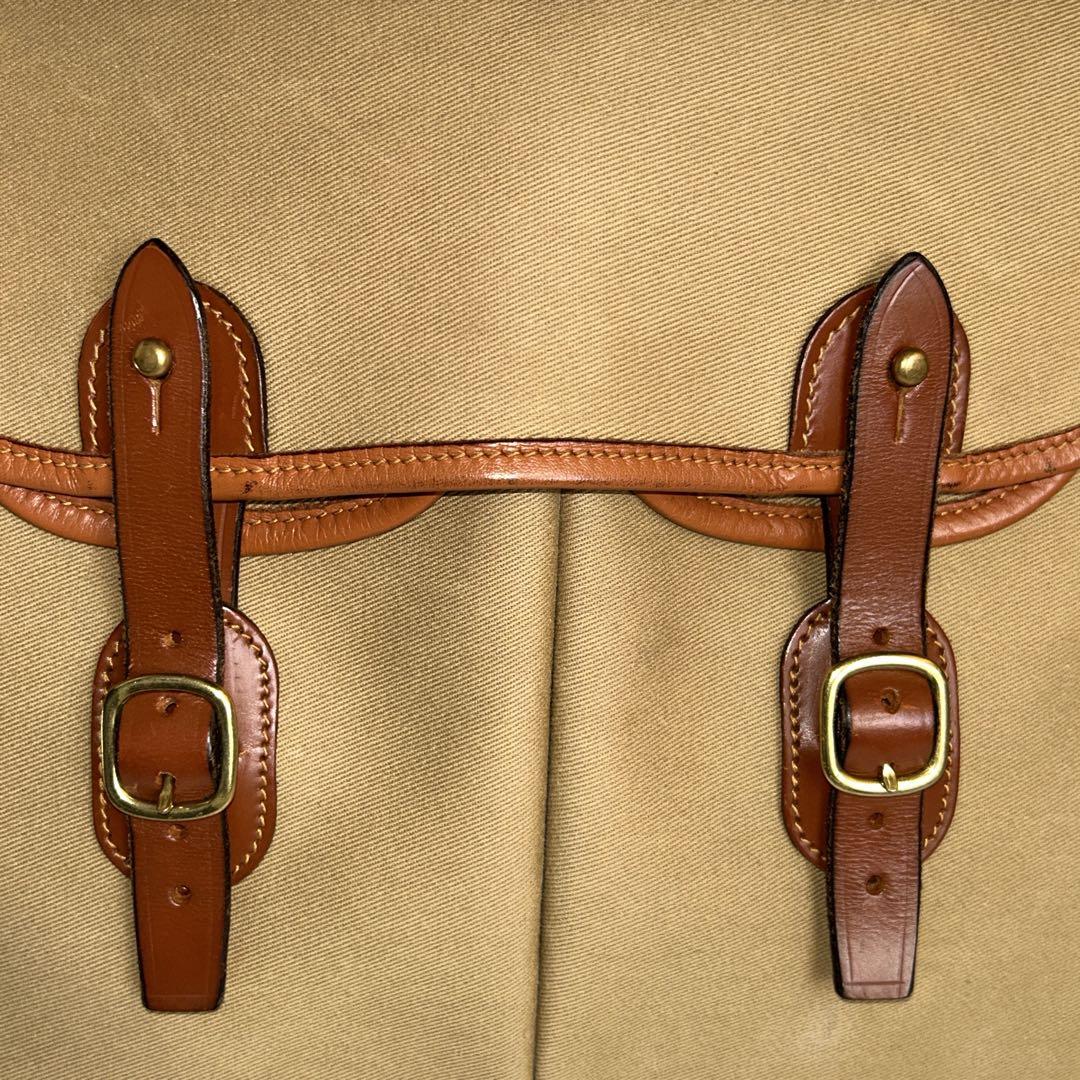 【人気】Brady/ブレディ ショルダーバッグ アリエルトラウト スモール 良品