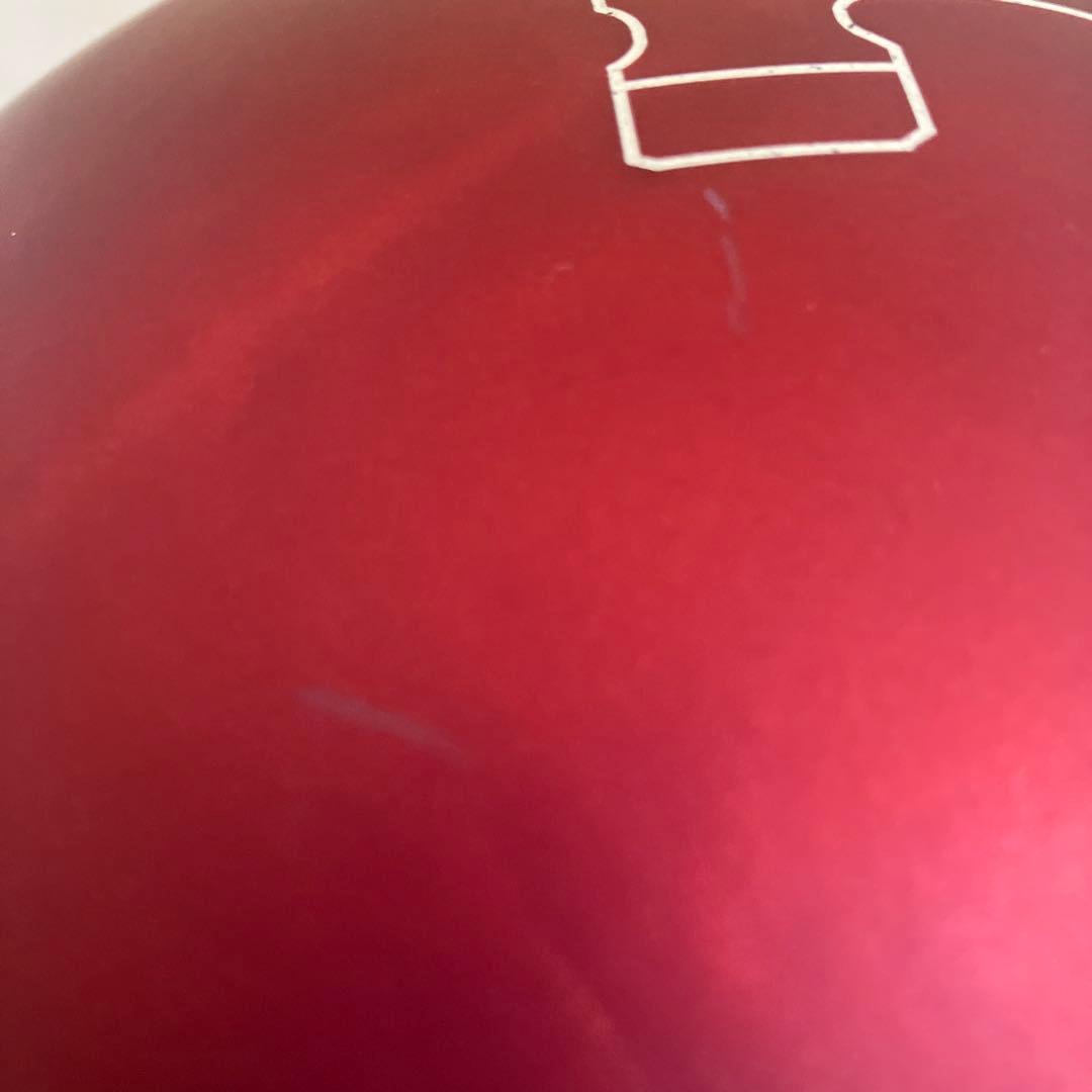 ハンマー　レッドパールウレタン　15ポンド