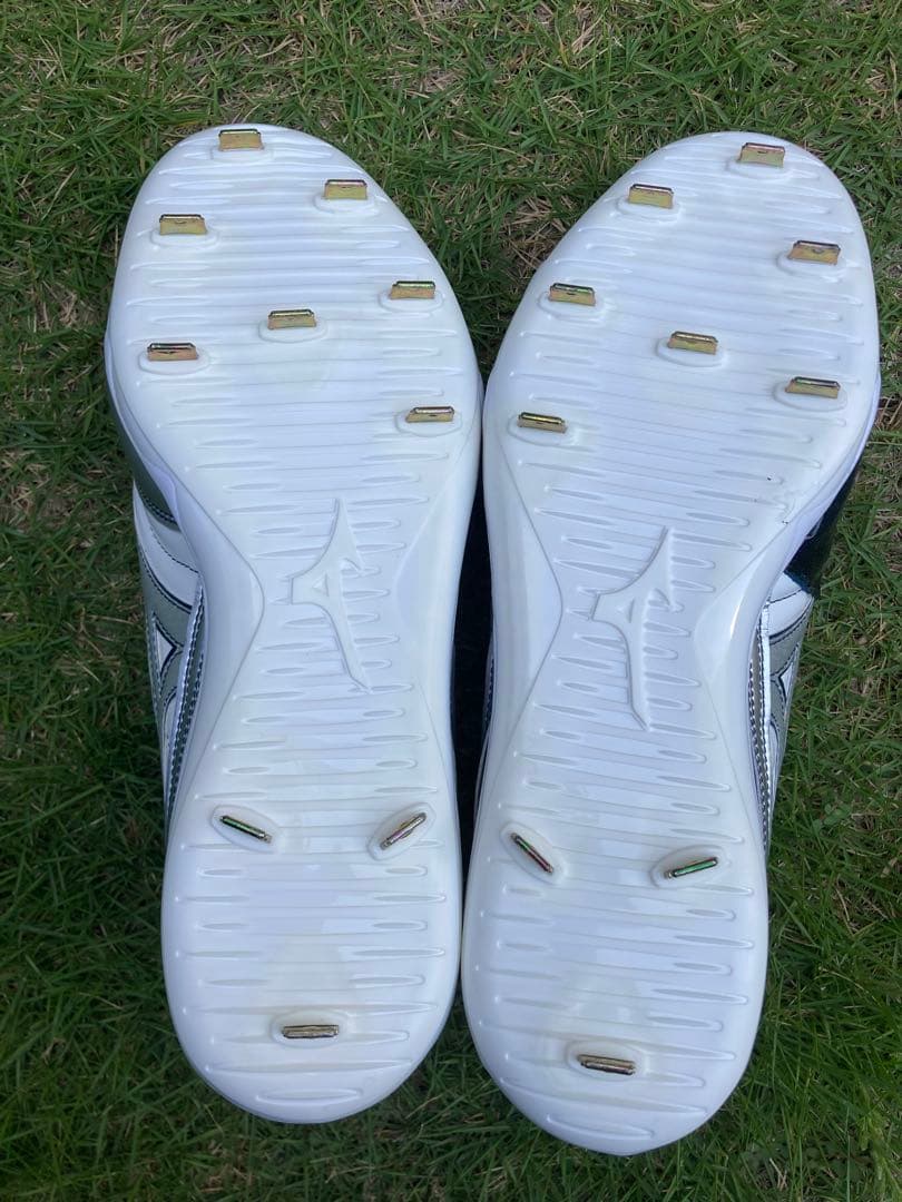 ミズノプロ　オーダースパイク　27.0