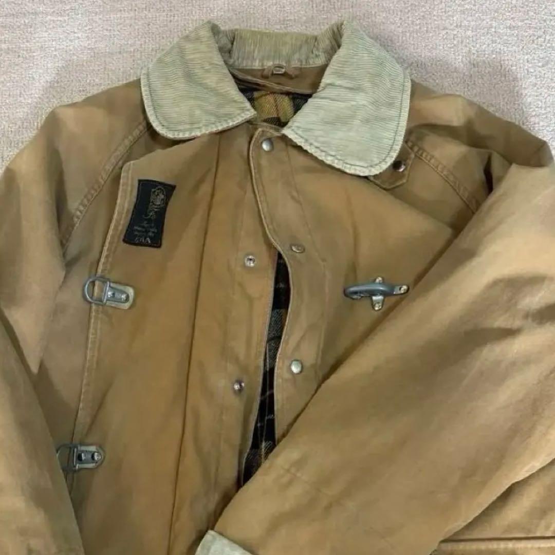 Fay ファイヤーマン ジャケット