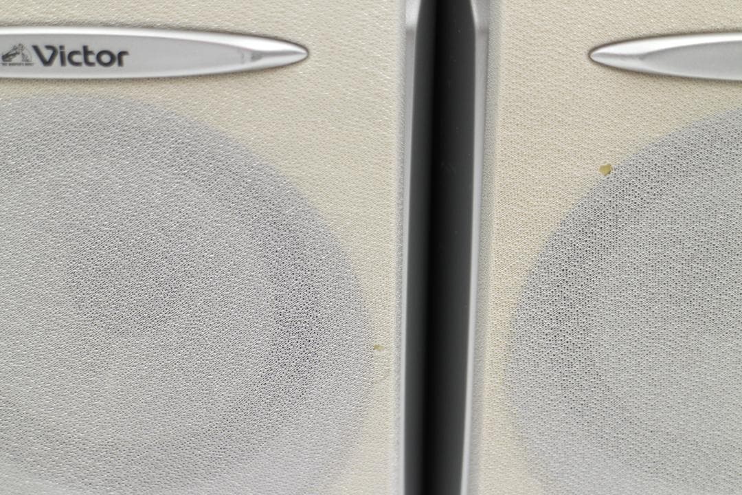 [M-TN 129] Victor　ビクター　ミニコンポ　CA-UXZ7MD-S