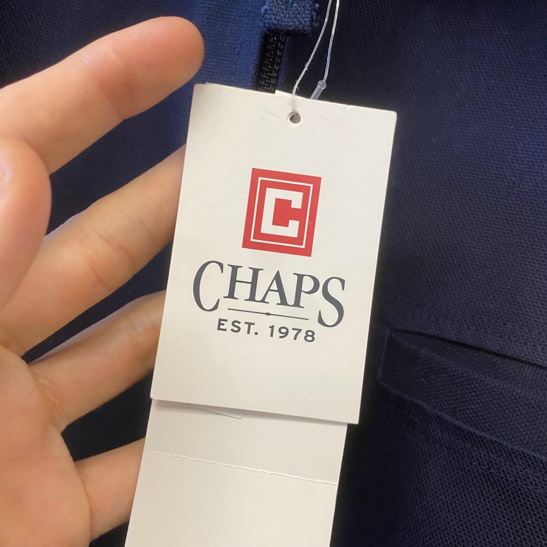 【新品未使用】CHAPS RALPH LAUREN カバーオール ジャケット