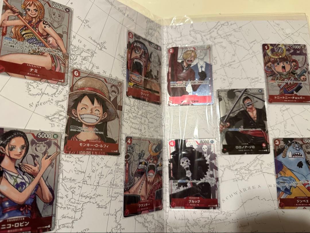 ONEPIECE カードゲーム プレミアムカードコレクション25周年エディション