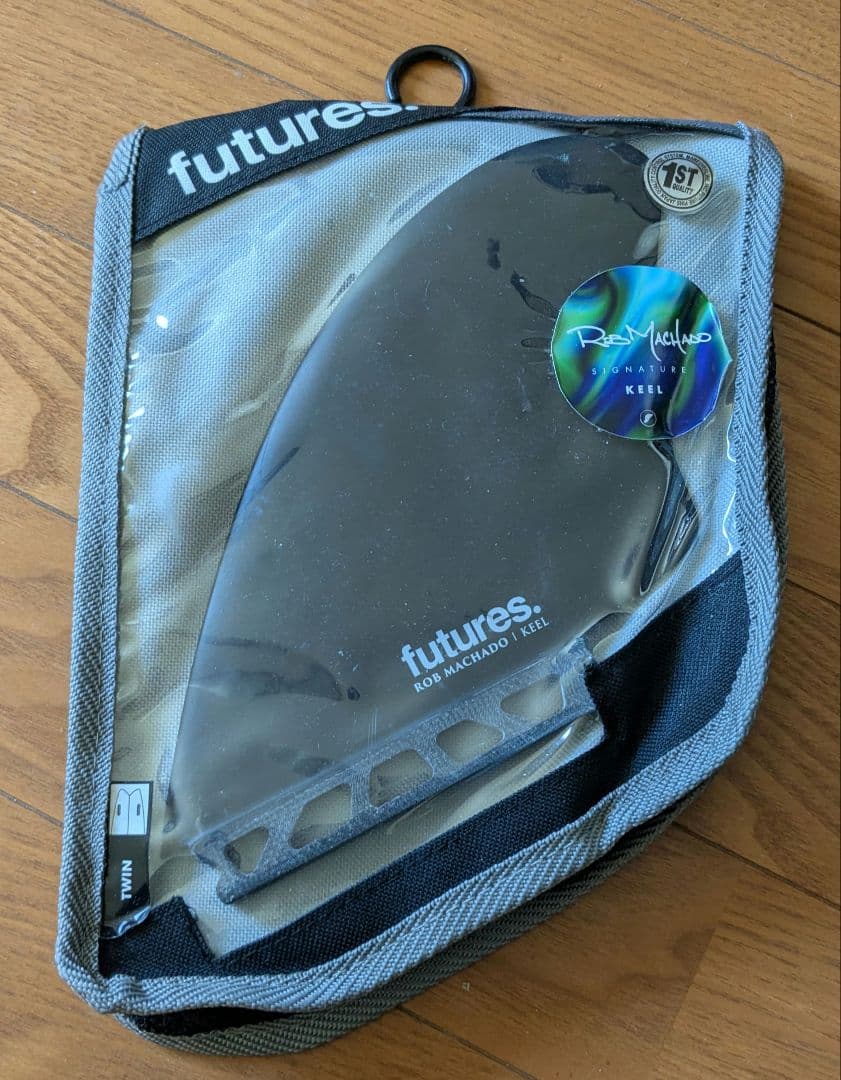 futures RobMachado ツインフィン ロブ・マチャド