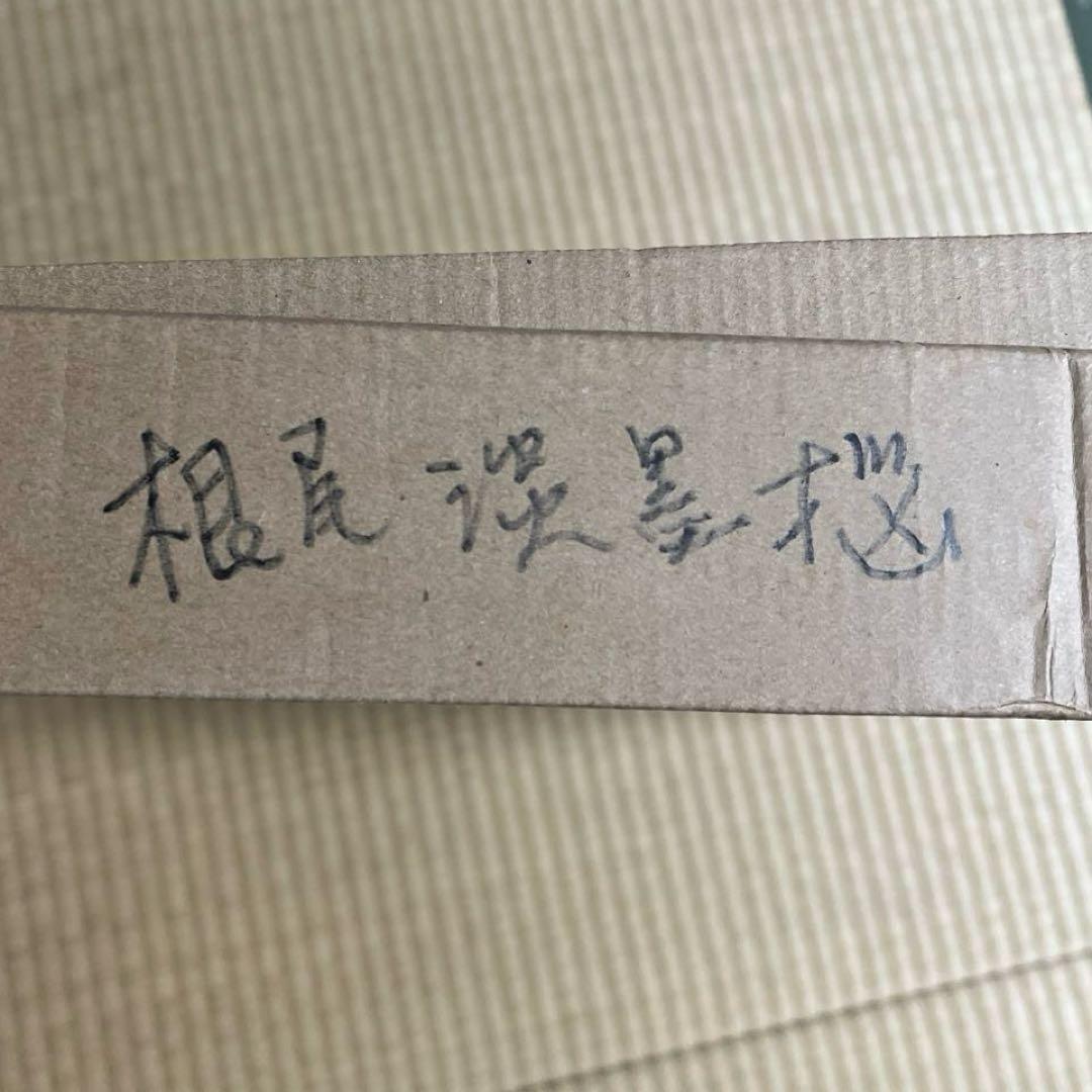 西田彰 根尾淡墨桜F6 油絵 日本画 作品番号20997 Akira 日本三大桜