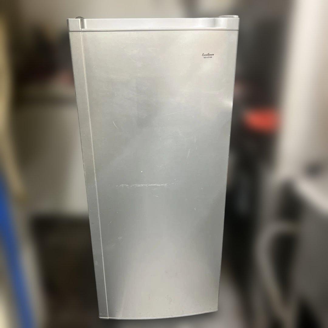 冷凍ストッカー　2015年製excellence ma-6144