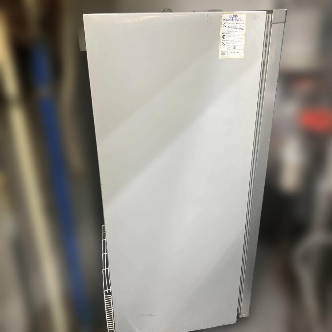 冷凍ストッカー　2015年製excellence ma-6144