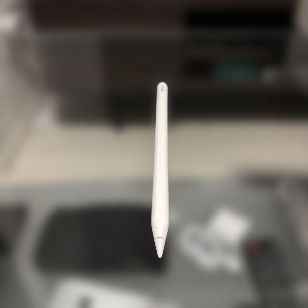 最終値下:iPad Air 第4世代 64GB&Apple Pencil第2世代