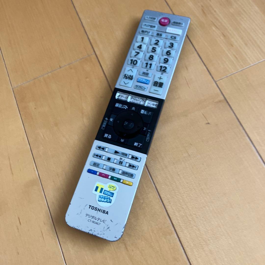 TOSHIBA 40M500X REGZA 4K液晶　40インチ