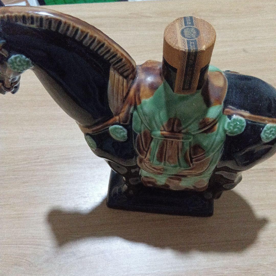 ★ サントリー ウイスキー ローヤル 〈午歳〉 干支ボトル