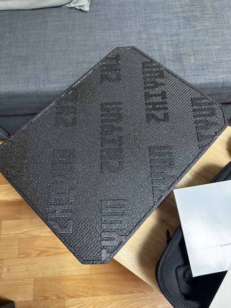 ZHIYUN WEEBILL S ジンバル（ミラーレス・一眼レフ対応）