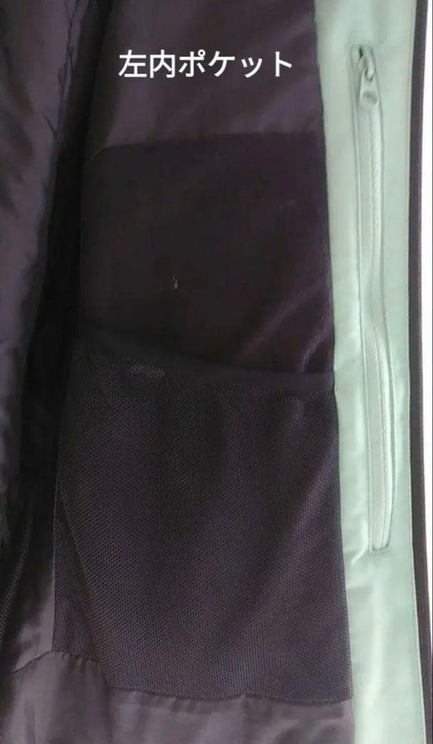 DESCENTE スキーウェアセット