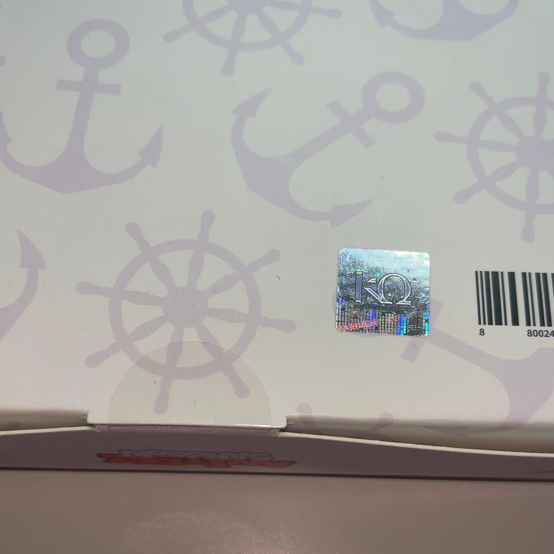 ateez aniteez ペンライトカバー　ペンラ　新品未開封　8種セット