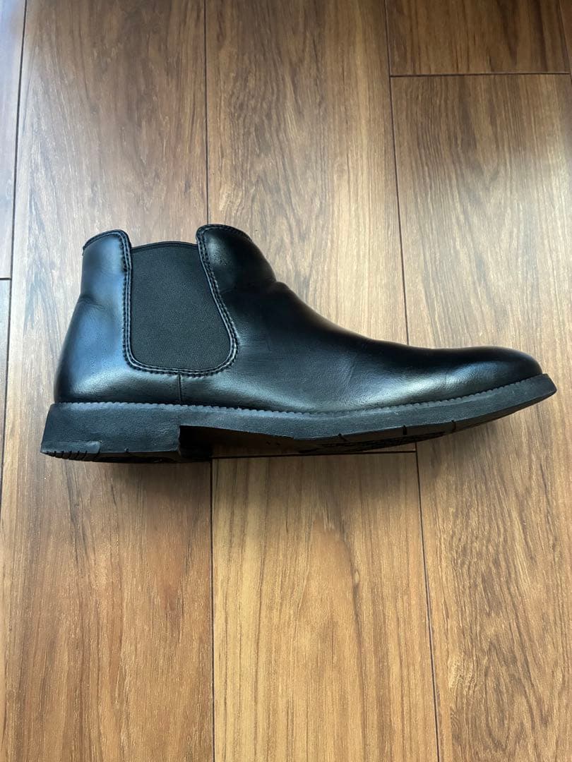 @*z様 リーガルウォーカーサイドゴアブーツ