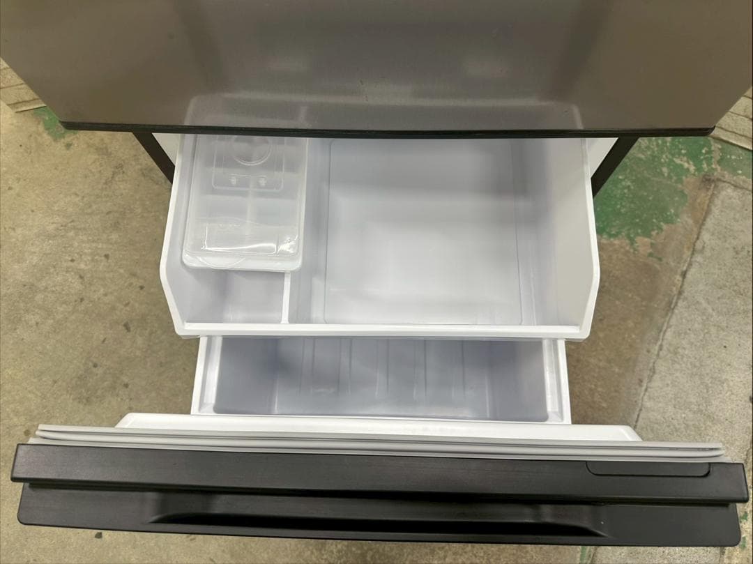 大阪送料無料★3か月保障付き★冷蔵庫★AQR-J14N(S)★IR-1004