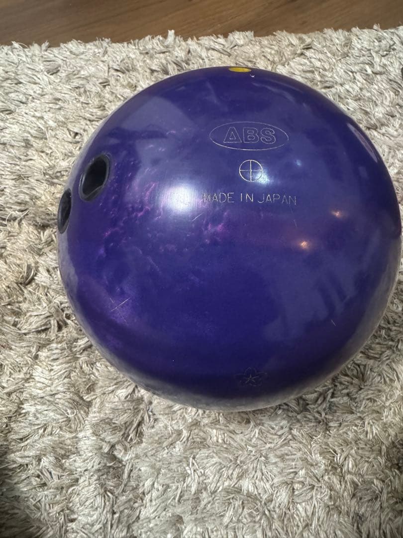 【ABS 】Accu Drive V