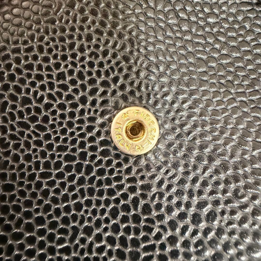 専用 CHANEL/シャネル/シュガーケース/小物入れ