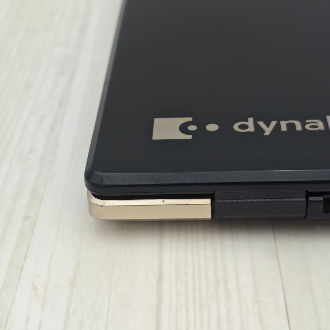 新品マウス付き☆ dynabook G83/FS 16/256GB 第10世代⑥