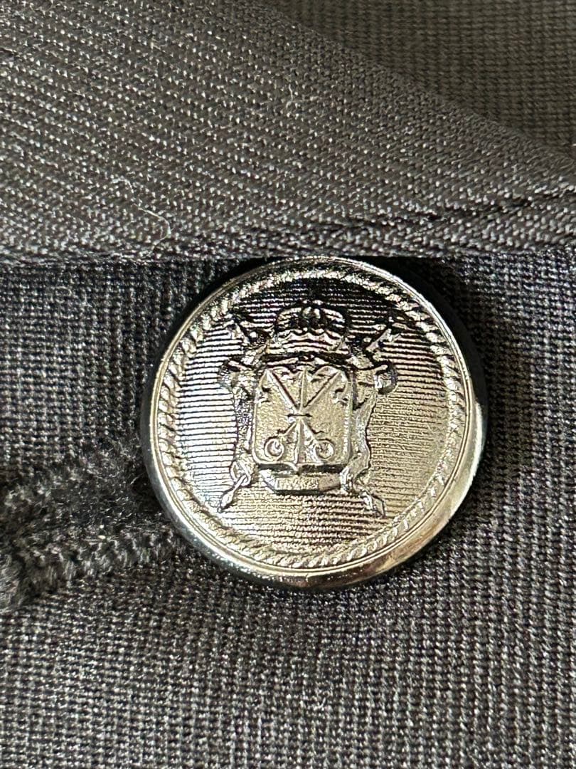 アリサナ　卒服　5点セット　ブラック スーツ　ブレザー 150 セレモニー