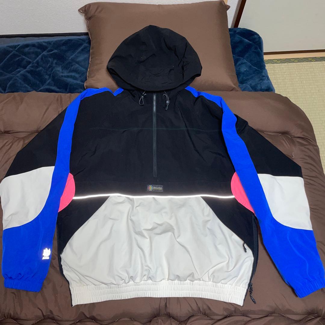 dimitoスノーボードウェア