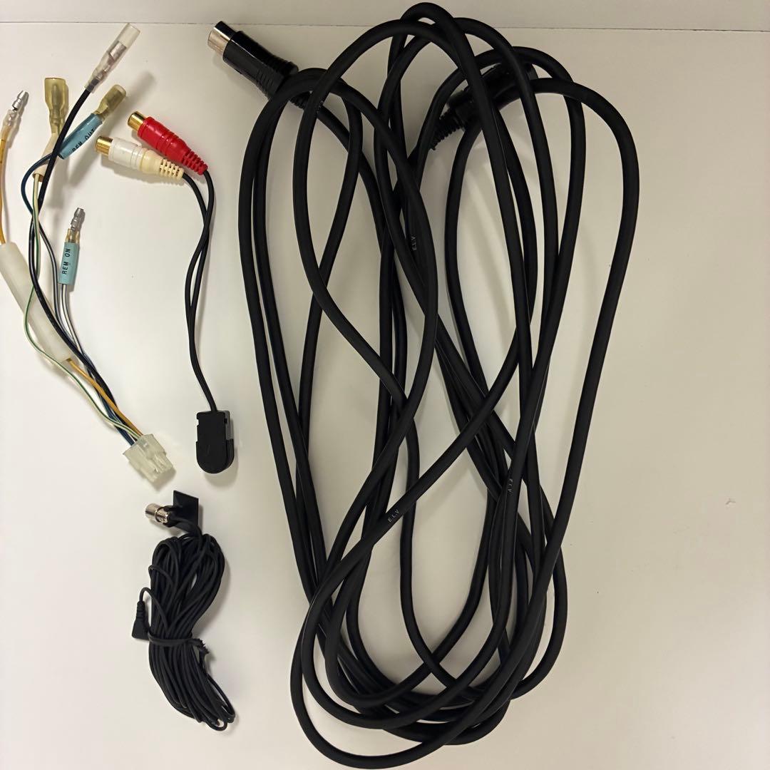 アルパイン PKG-H701S (PXA-H701/RUX-C701)