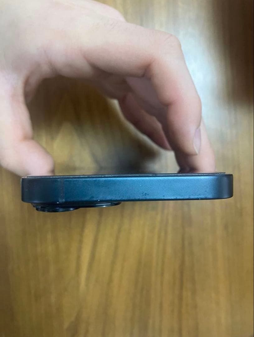 【即日発送】Apple iPhone 14ミッドナイト　128GB