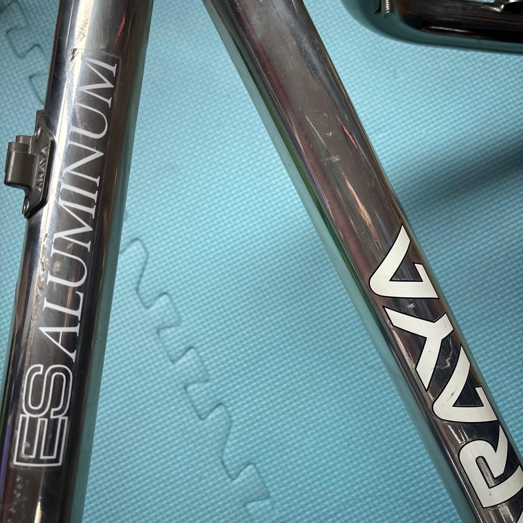 ARAYA ES ALUMINUM 26インチ　フレームのみ