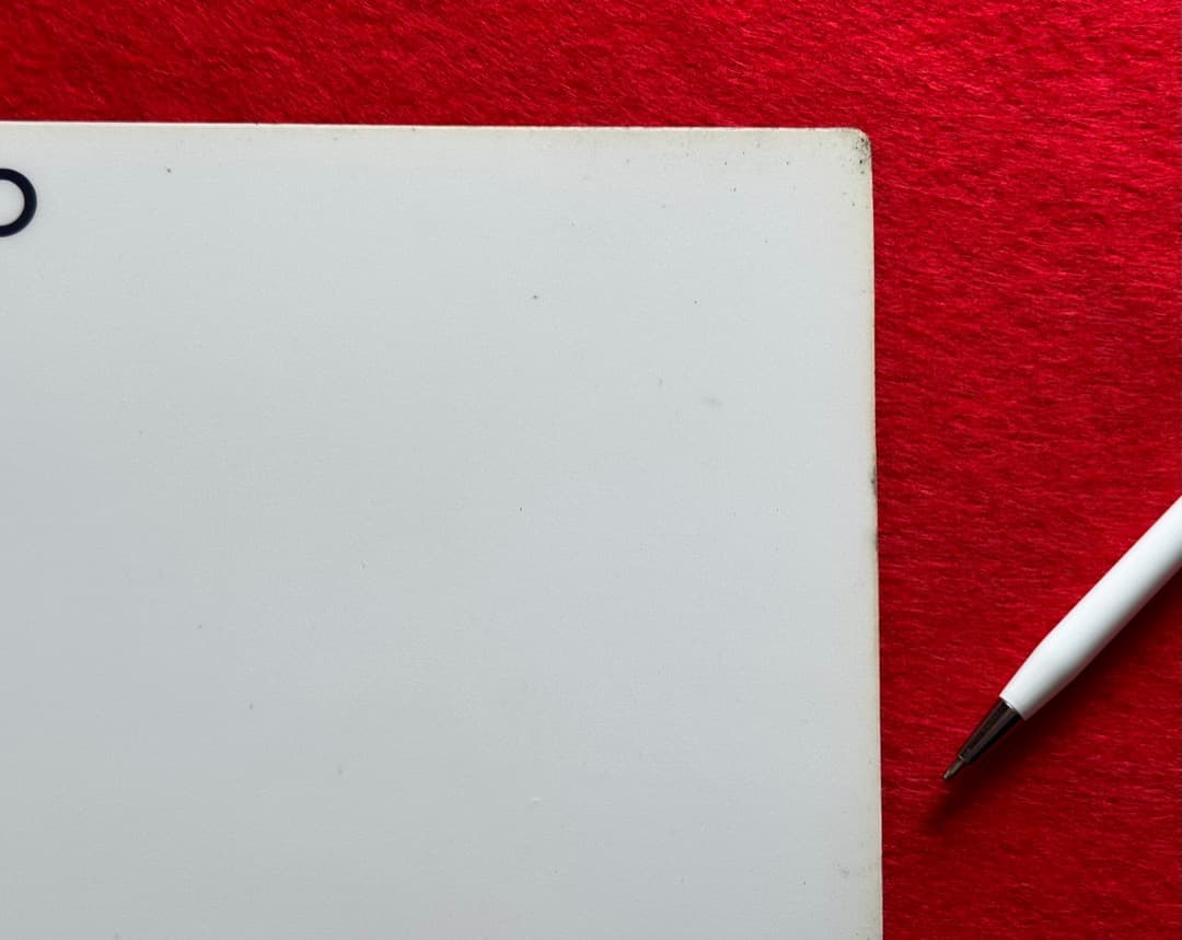 VAIOロゴ入り SONY マウスパッド ボールペン 非売品 USED