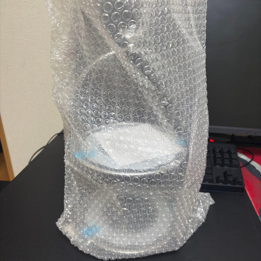 JILLSTUART 2段式コスメトレイ ノベルティ