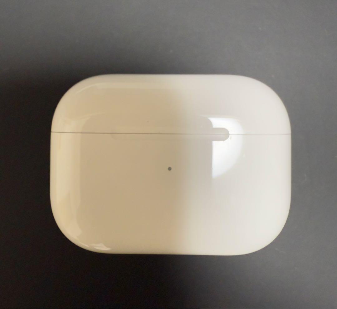 み*つ様 未使用に近い　Airpods pro 第二世代　Apple care+
