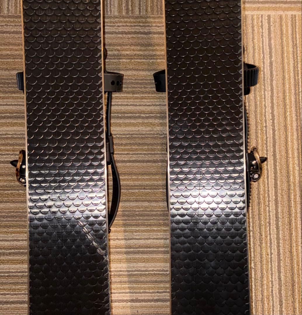 ブルーモリス　スノーハイク　ステップソール