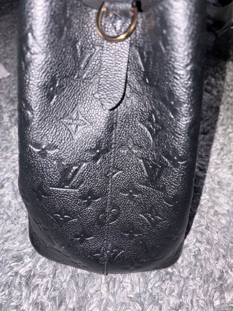 Louis vuitton ネオノエMM 正規品