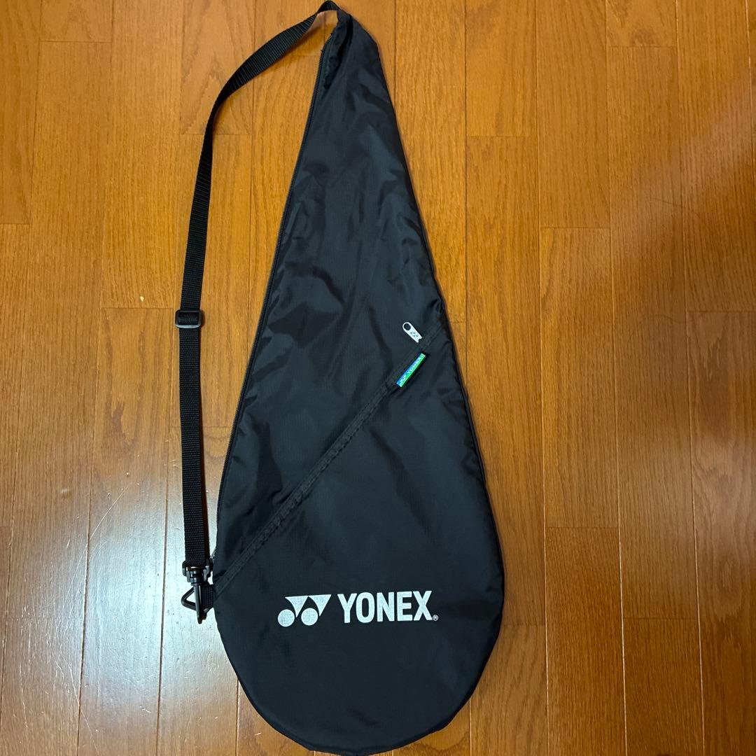 ヨネックス　ジオブレイク70s