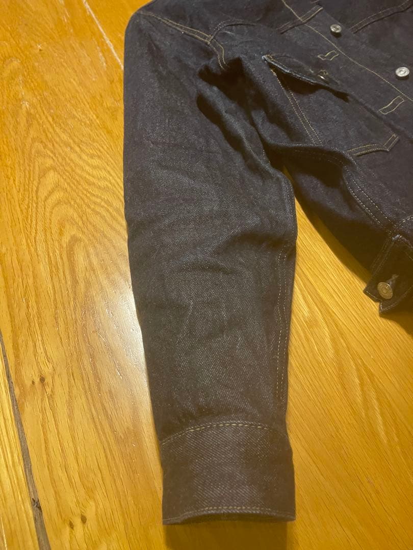 美品　リーバイス　LVC 507XX 42