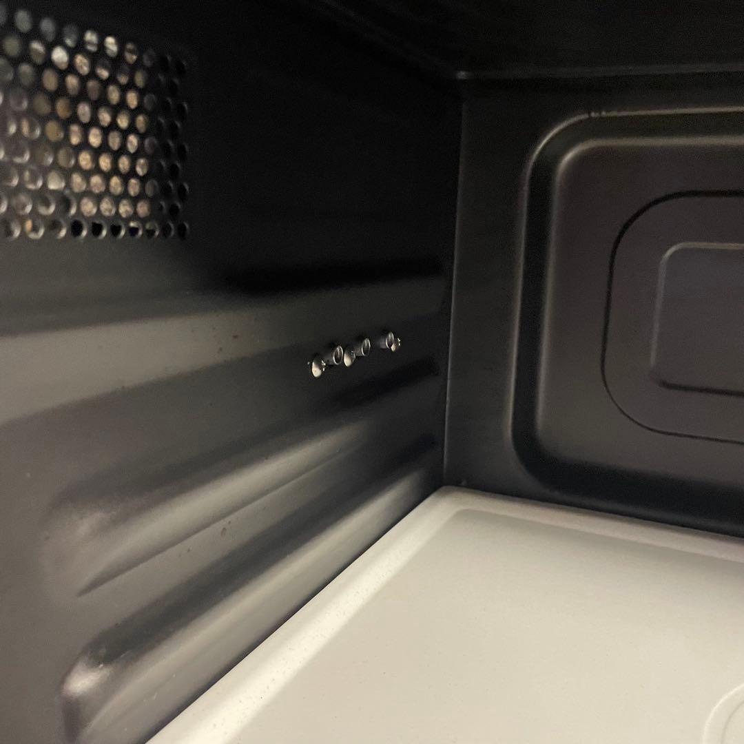 大人気⭐︎日立　ヘルシーシェフ　美品！　オーブンレンジ　HITACHI