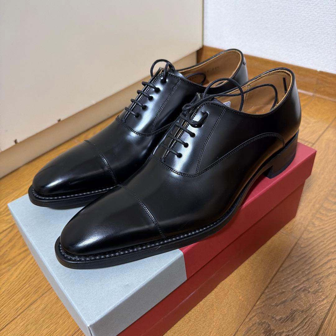 やす　REGAL 315R BD 24.5cm