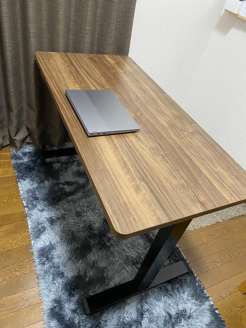 電動昇降デスク