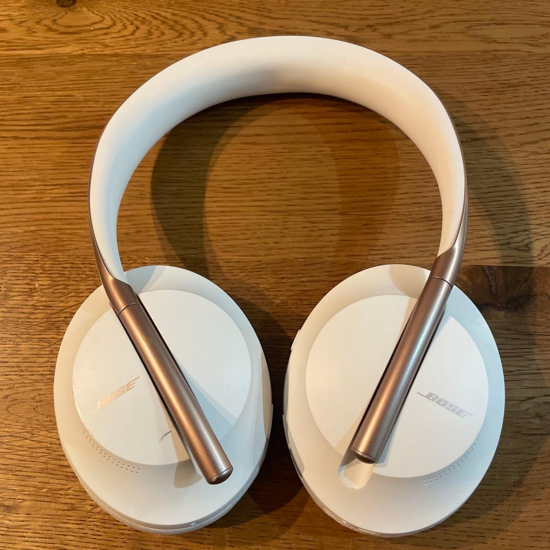 【ジャンク】Bose NC 700 ヘッドホン