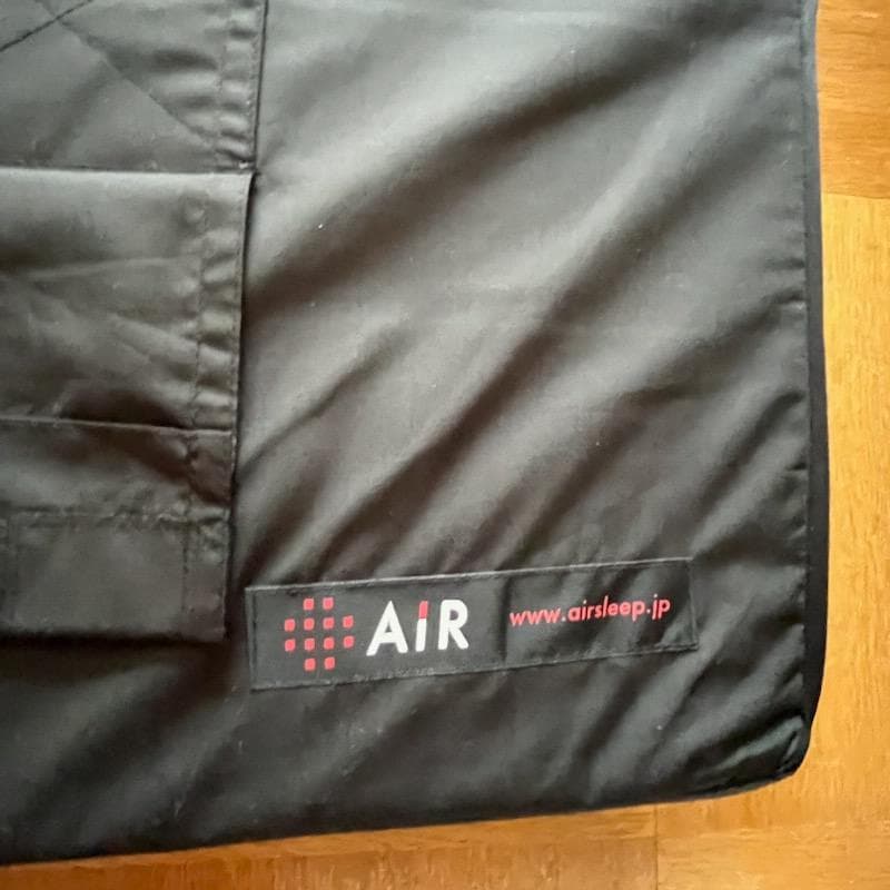 西川 [エアー SI] マットレス（シングル / レギュラータイプ / 硬め）