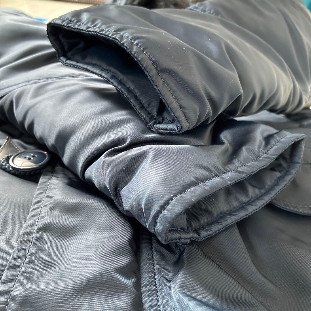 あ*3様 アルファインダストリーズ⭐︎N3B⭐︎ネイビー⭐︎美品