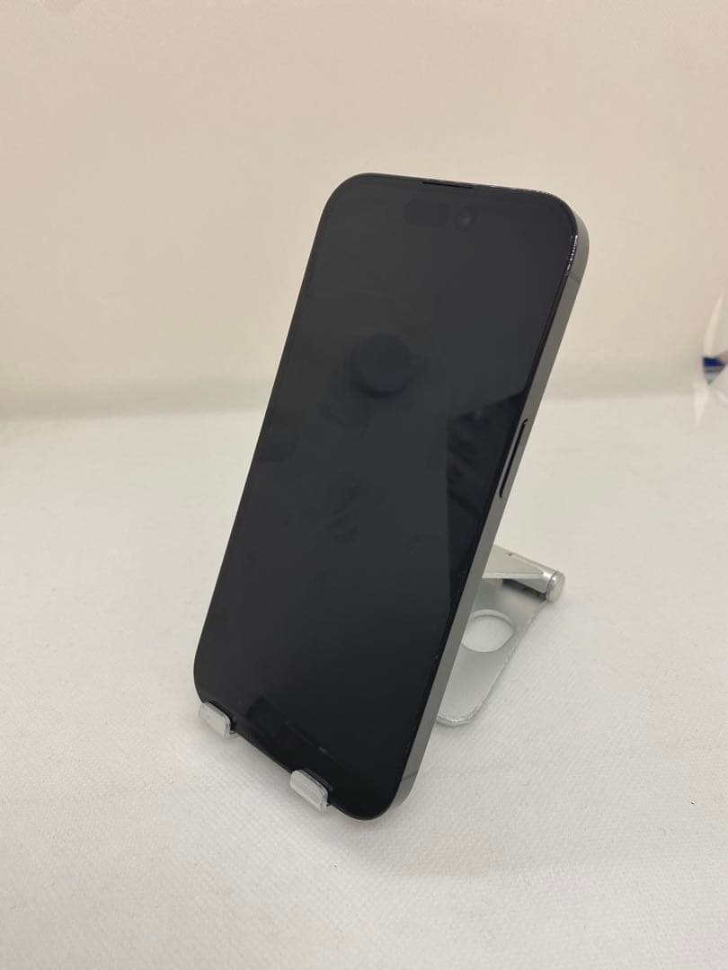 Iphone 14 Pro 128GB simフリー 65828