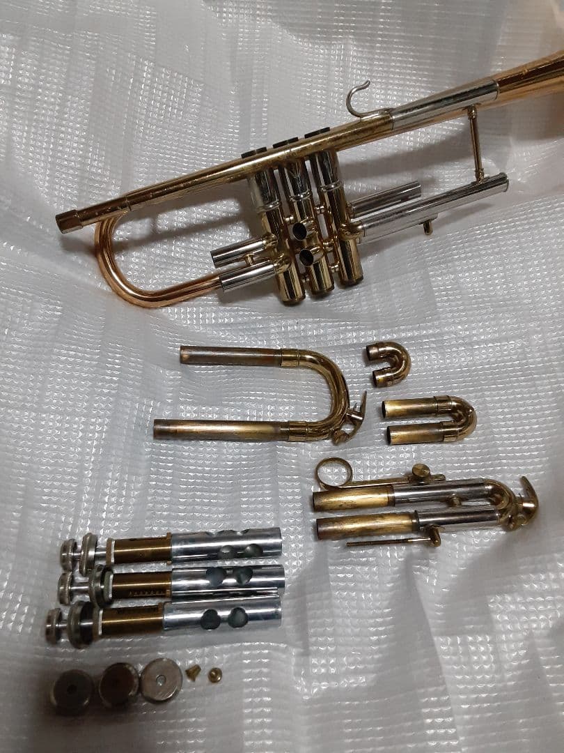 Nikkan インペリアル TR-1 1965年 12月 123 現状品