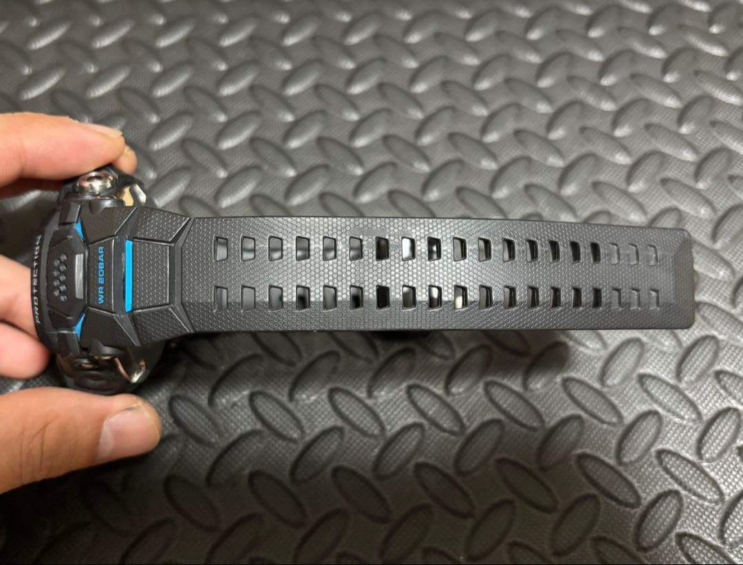 時計 G-SHOCK GSW-H1000-1AJR