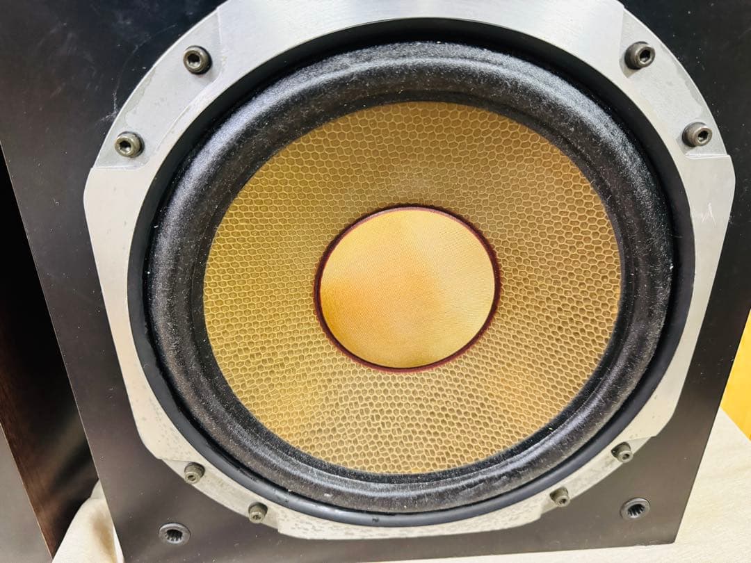 DIATONE DS-503 スピーカーペア ダイヤトーン