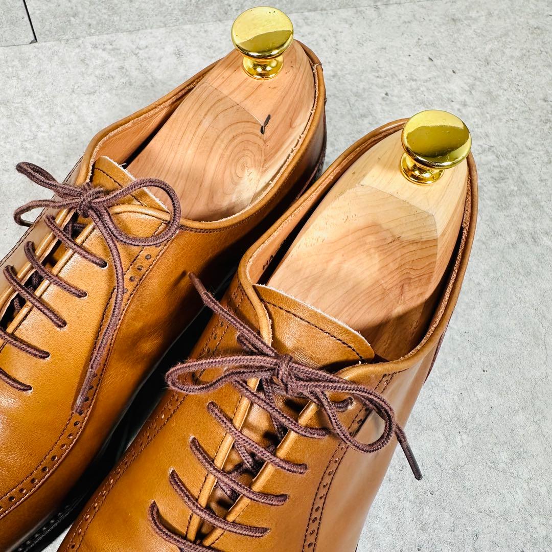 SCOTCH GRAIN スコッチグレイン 匠 HA-9038 25.5cm