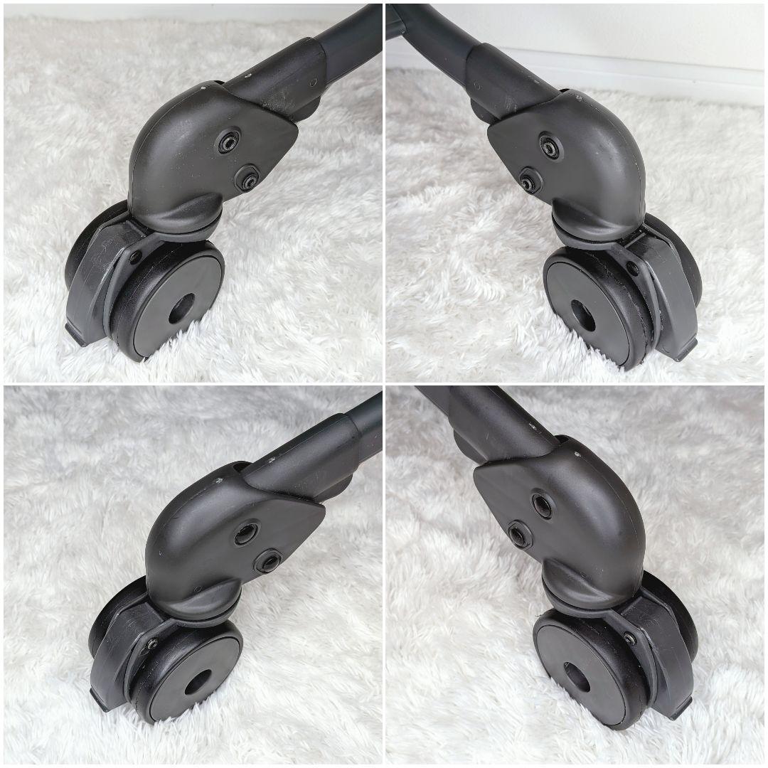 【極美品】Combi ネムリラ AUTO SWING BEDi Long 電動