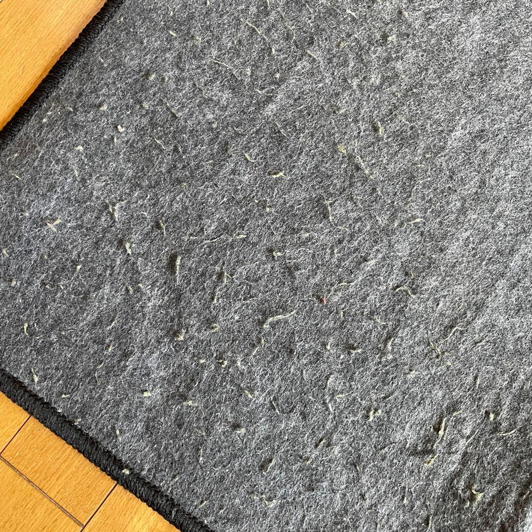 お値下げ！！【Electrolux 】ホットカーペット EHC720